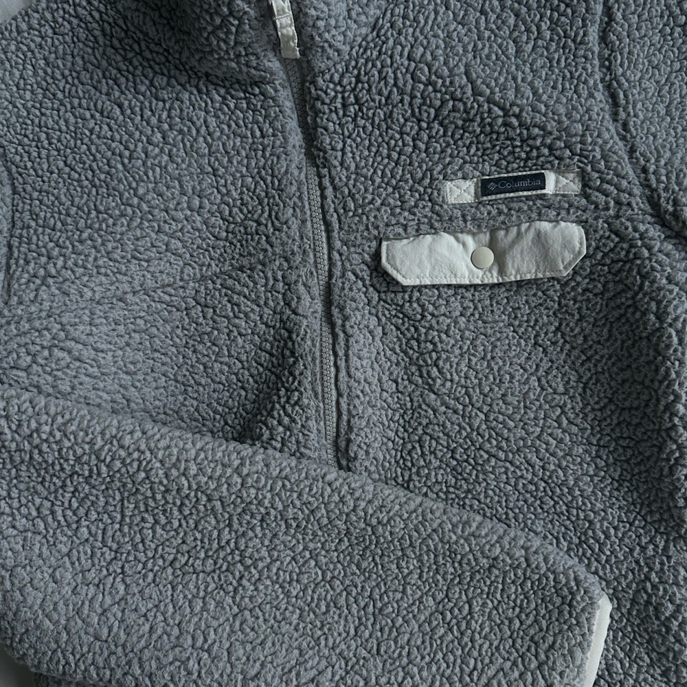 Columbia sherpa